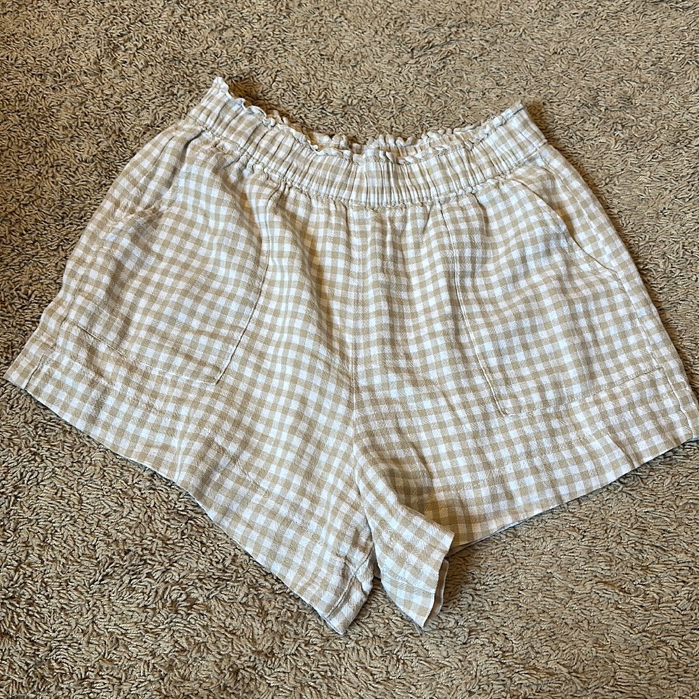 Abercrombie shorts